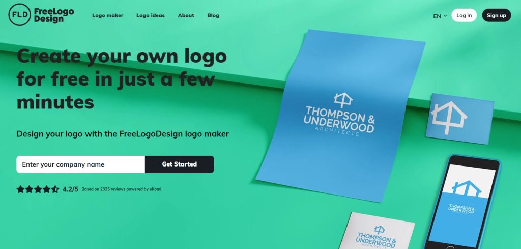 best-free-logo-makers-wecreate